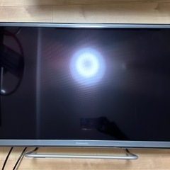 Panasonic 液晶32型 ビエラ  TH-32ES500 ...