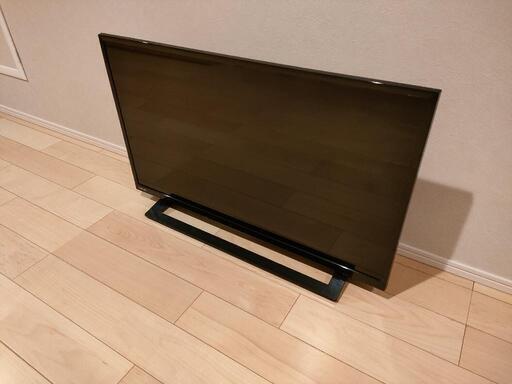 東芝　32型テレビ 6800円