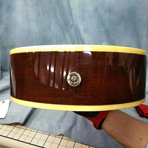 TINY BOY(タイニーボーイ)ミニギター TT-40N TINY BOY タイニーボーイ