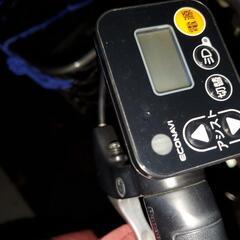 アシストサイクル