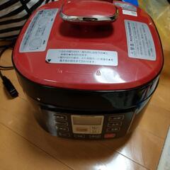 電気圧力鍋