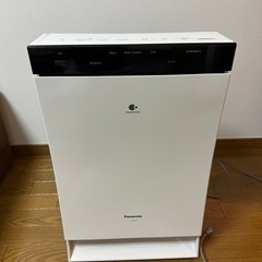 Panasonic 加湿空気清浄機 品番 F-VXL70