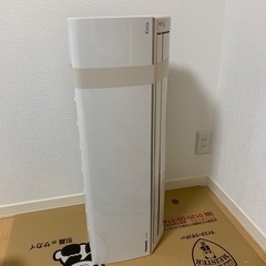 エアコン　2018年Panasonic製　冷暖房兼用