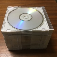 函館発　DVD−RW データ用　20枚