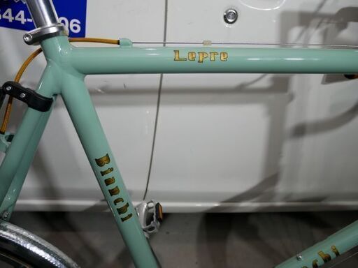 BIANCHI ［MINIVELO-8］ 2016年モデル入荷 : wadacycle news