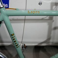 早い者勝ち！新品同様ビアンキMinivelo-10 Drop Bar Tagra仕様