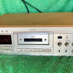 SONY DTC-ZA5ES デジタルデッキ (ゴールド)