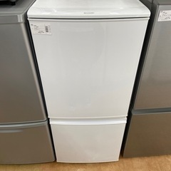 トレファク摂津店】SHARP(シャープ)2ドア冷蔵庫 2015年製が入荷致し 