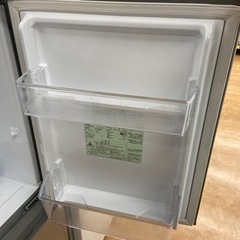 トレファク摂津店】AQUA(アクア)2ドア冷蔵庫 2017年製が入荷致しました！！