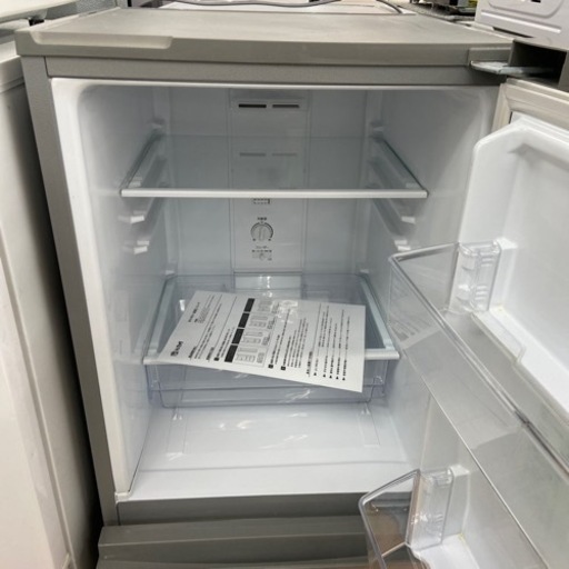 トレファク摂津店】AQUA(アクア)2ドア冷蔵庫 2017年製が入荷致しました  