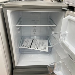 トレファク摂津店】AQUA(アクア)2ドア冷蔵庫 2017年製が入荷致しました！！