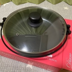 すきやき鍋