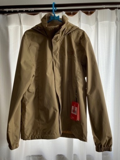 ザ・ノースフェイス　THE NORTH FACE 新品　未使用　タグ付き