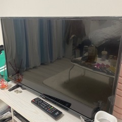 テレビ 32インチ マクスゼン 