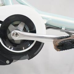 BRIDGESTONE 「ブリヂストン」 アシスタワゴン 2020年モデル 電動アシスト自転車