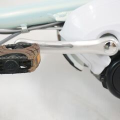 BRIDGESTONE 「ブリヂストン」 アシスタワゴン 2020年モデル 電動アシスト自転車