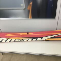 😸【有名ブランド】高級スノーボードセット 管理No7『近隣お届け』