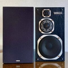 【更に値下げ】YAMAHA NS-1000MM(２ホンイリ) メインスピーカ (ブラック) 更に値下げ】YAMAHA NS-1000MM(2ホンイリ) メインスピーカ (ブラック)