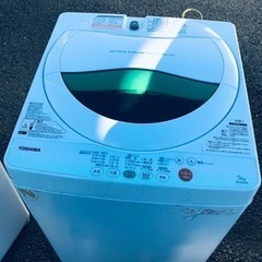 ET1690番⭐TOSHIBA電気洗濯機⭐️