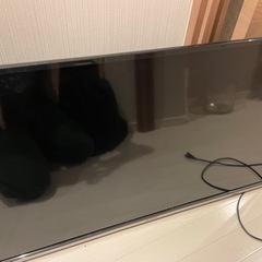 テレビ　40インチ