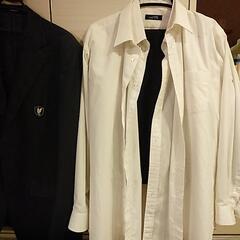 福岡常葉高校　男子冬制服　