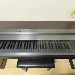 ローランド　電子ピアノ　HP2500S
