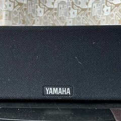 【ネット決済・配送可】【格安】ＹＡＭＡＨＡ ヤマハNS-C60　...