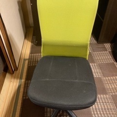 【最終お値下げ!】ビジネスチェアー　椅子　