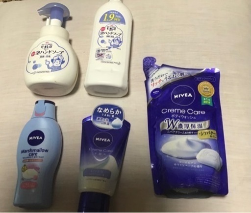 色々セット