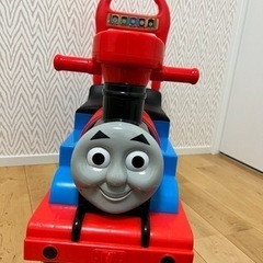 野中製作所 トーマス リアルビークル 