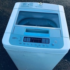 ET1696番⭐️LG電気洗濯機⭐️
