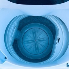 ET1701番⭐️日立電気洗濯機⭐️ 2018年式