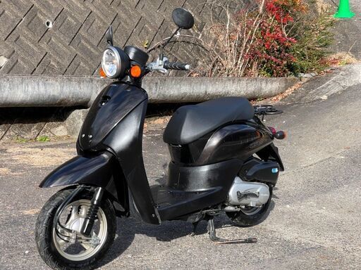 豊田市　HONDA Today　AF67　極上　低走行　ピカピカ　221215