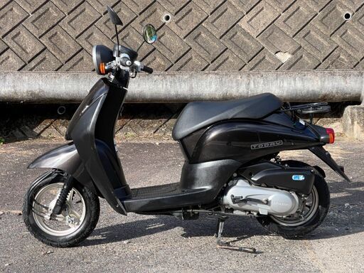 豊田市 HONDA Today AF67 極上 低走行 ピカピカ 221215 京都 中古