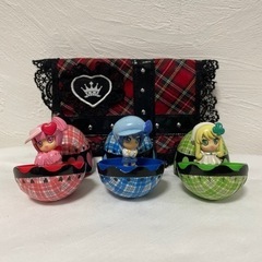 しゅごキャラ　しゅごたま　今年最後の値下げ❣️