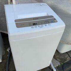 アイリスオーヤマ 洗濯機☺最短当日配送可♡無料で配送及び設置いたします♡ 2020年製　IAW-T502E 5キロ♡IRIS002 アイリスオーヤマ 洗濯機☺最短当日配送可♡無料で配送及び設置いたし