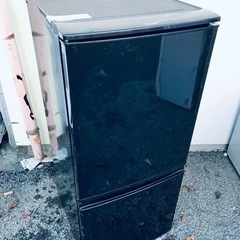 ET1712番⭐️SHARPノンフロン冷凍冷蔵庫⭐️