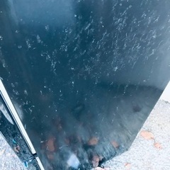 ET1712番⭐️SHARPノンフロン冷凍冷蔵庫⭐️