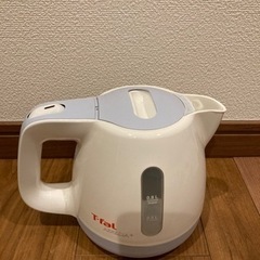 T-fal 電気ケトル