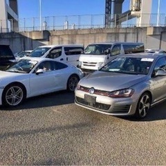 無料引き取り!! 事故車　不動車　エンジンかからない車　どんなお...