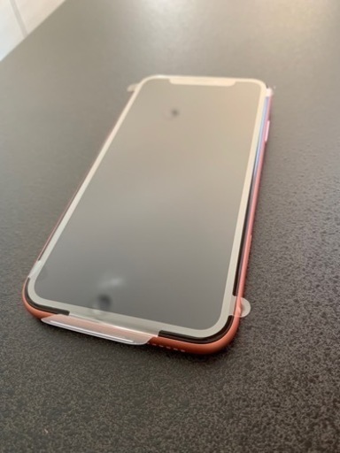 Apple iPhone XR 64GB コーラル | noonanwaste.com