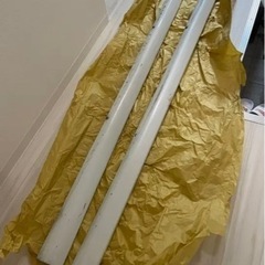 ハイエース200系　部品　サイドスポイラー　エセックス