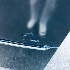 ET1720番⭐️Hisense2ドア冷凍冷蔵庫⭐️2019年式