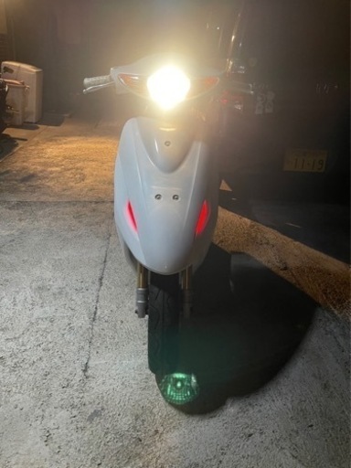 ホンダ スマートディオZ4 Fi 不動レストアベース‼️スマートディオ Z4