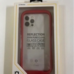 iFace Reflection iPhone 12Pro Ma...