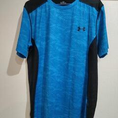 UNDER ARMOUR　Tシャツ（メンズ）