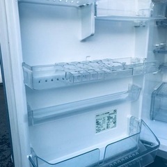 ET1723番⭐️ 355L⭐️ AQUAノンフロン冷凍冷蔵庫⭐️