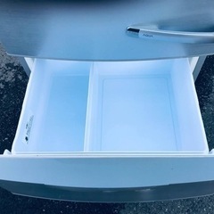 ET1723番⭐️ 355L⭐️ AQUAノンフロン冷凍冷蔵庫⭐️