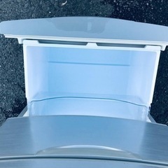 ET1723番⭐️ 355L⭐️ AQUAノンフロン冷凍冷蔵庫⭐️