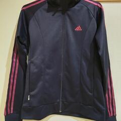 adidas　ジャージ（レディース）